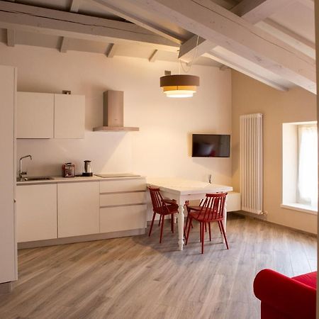 ארקו Ca' Giorgina Apartments 2 מראה חיצוני תמונה
