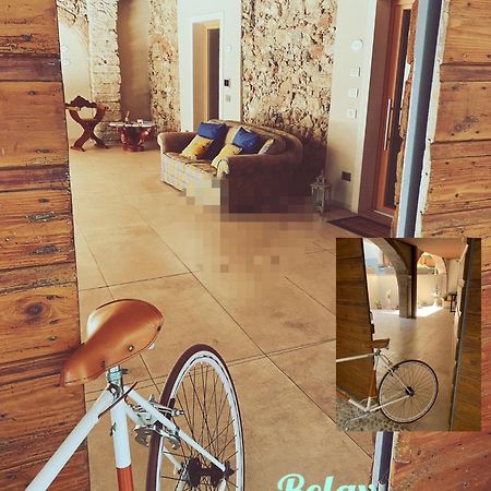 ארקו Ca' Giorgina Apartments 2 מראה חיצוני תמונה