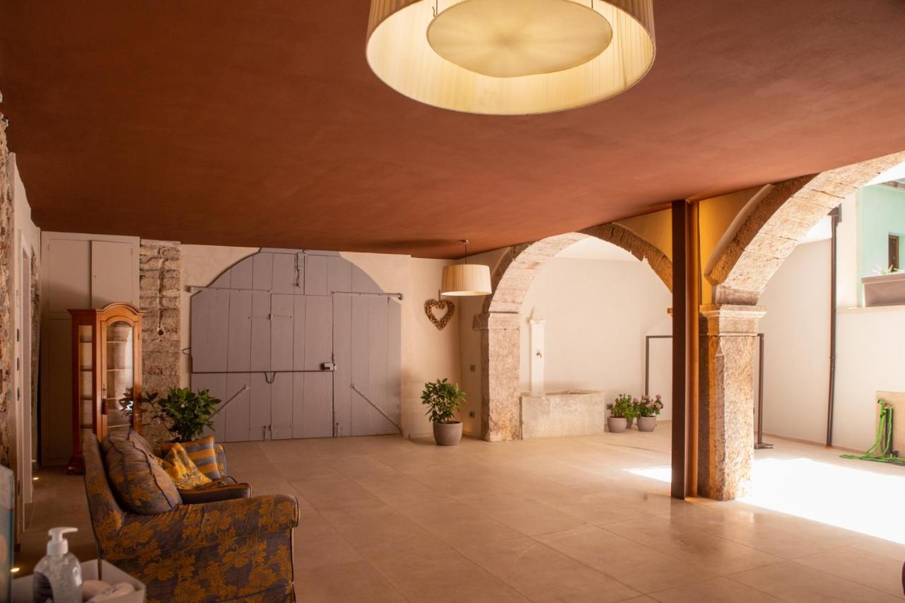 ארקו Ca' Giorgina Apartments 2 מראה חיצוני תמונה