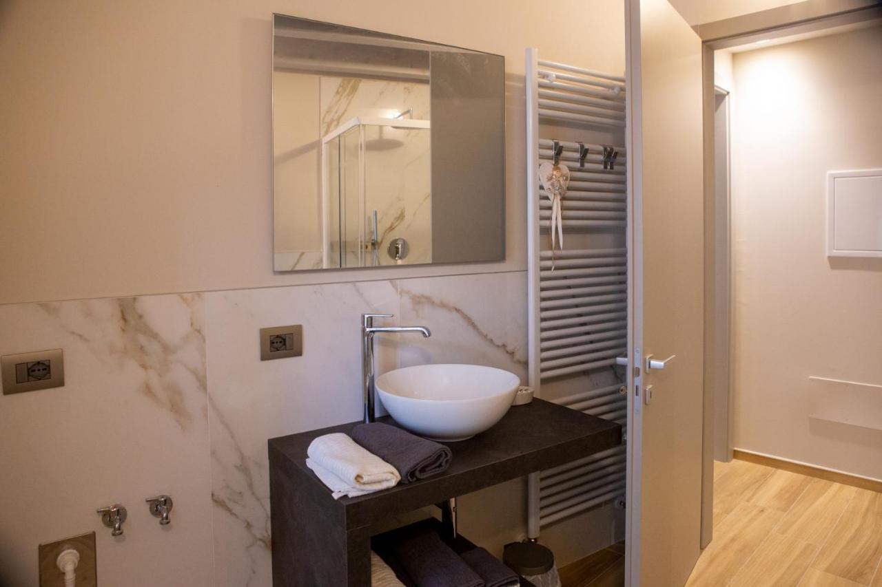ארקו Ca' Giorgina Apartments 2 מראה חיצוני תמונה