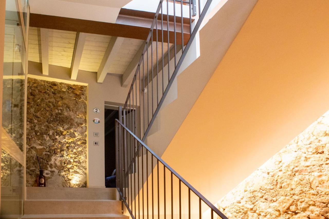 ארקו Ca' Giorgina Apartments 2 מראה חיצוני תמונה