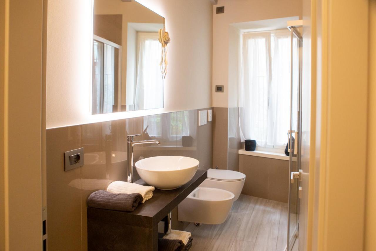 ארקו Ca' Giorgina Apartments 2 מראה חיצוני תמונה