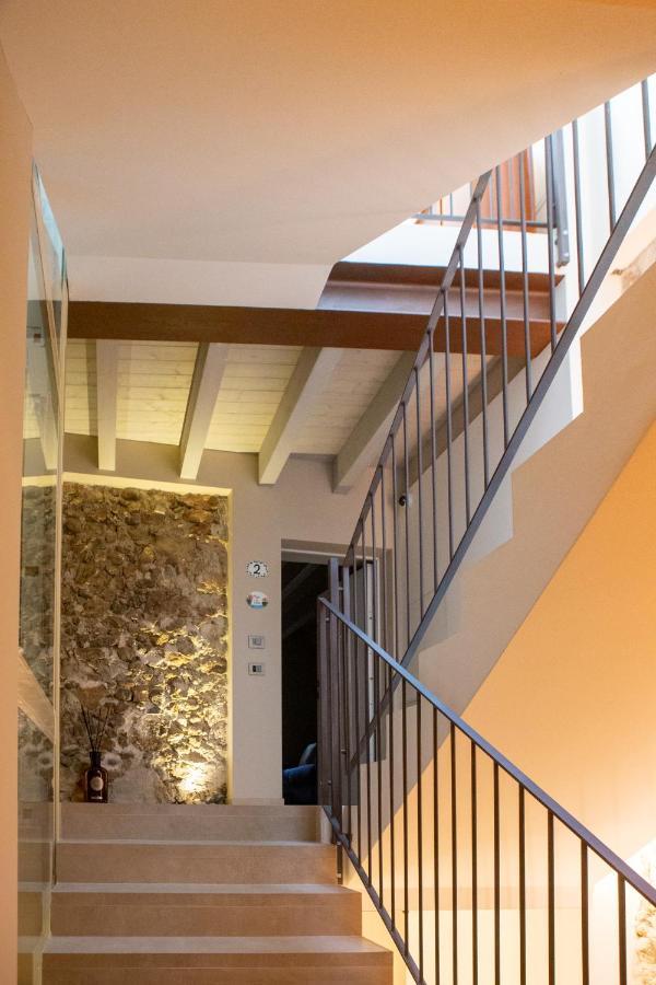 ארקו Ca' Giorgina Apartments 2 מראה חיצוני תמונה