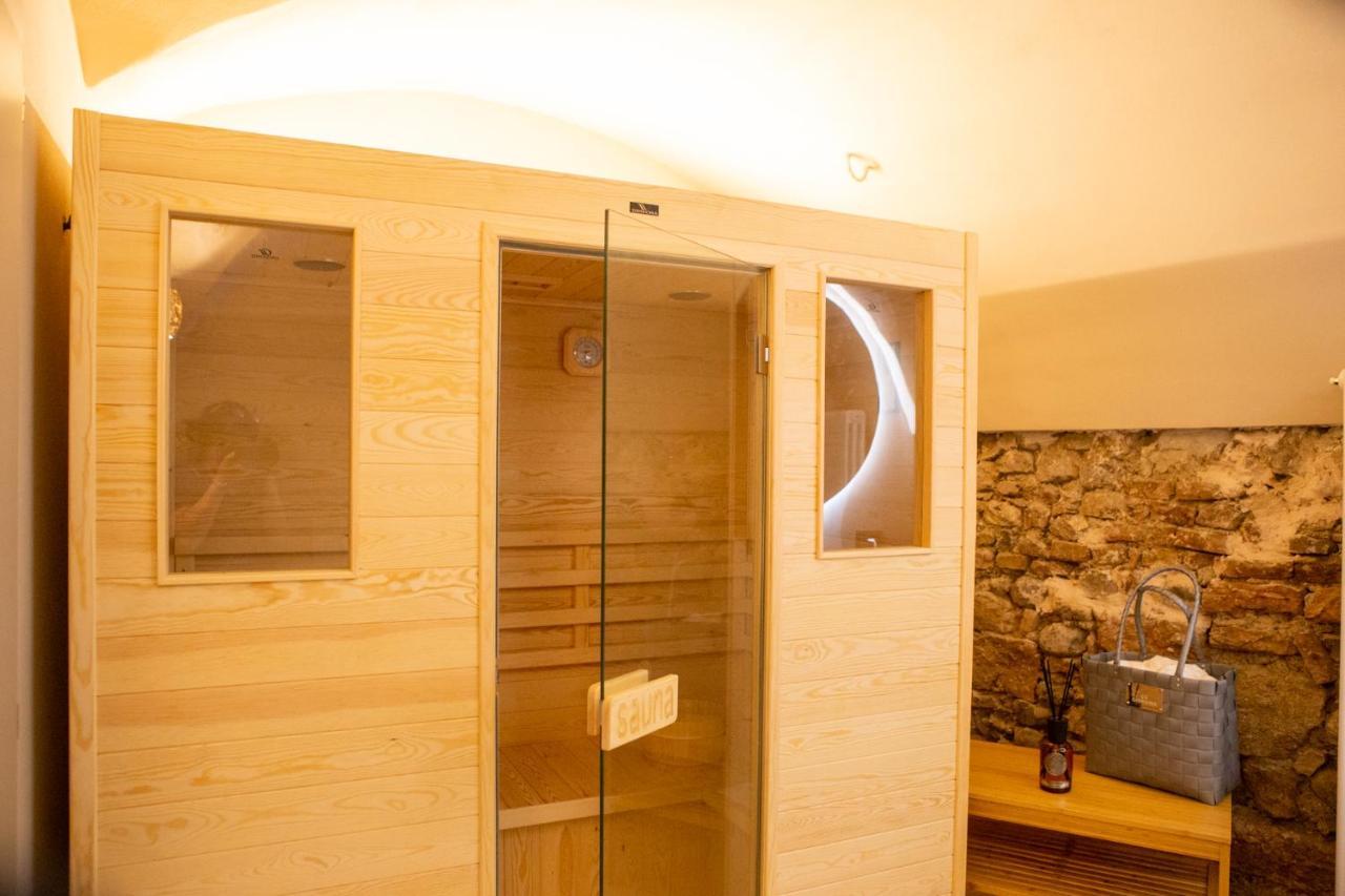 ארקו Ca' Giorgina Apartments 2 מראה חיצוני תמונה