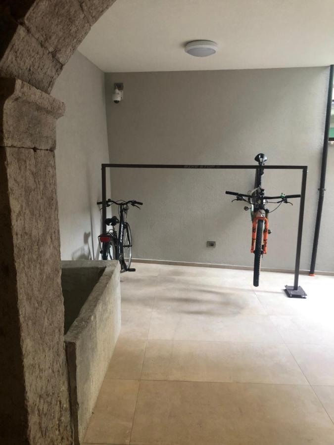 ארקו Ca' Giorgina Apartments 2 מראה חיצוני תמונה
