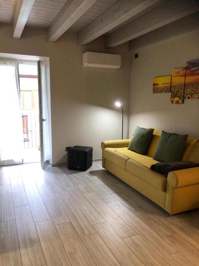 ארקו Ca' Giorgina Apartments 2 מראה חיצוני תמונה