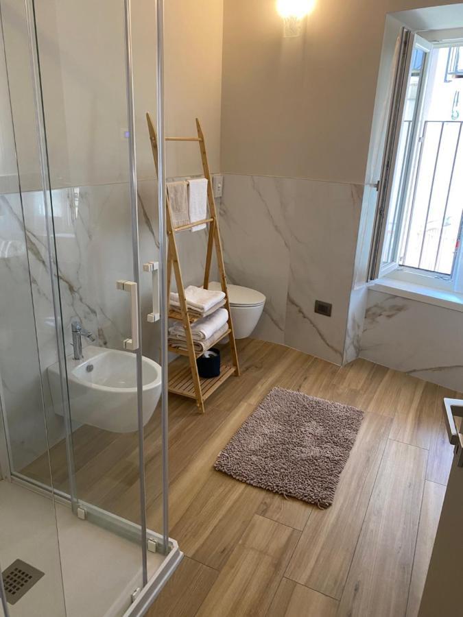 ארקו Ca' Giorgina Apartments 2 מראה חיצוני תמונה