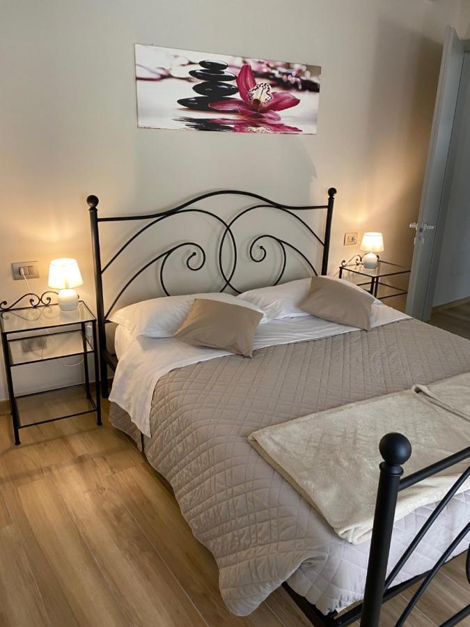 ארקו Ca' Giorgina Apartments 2 מראה חיצוני תמונה