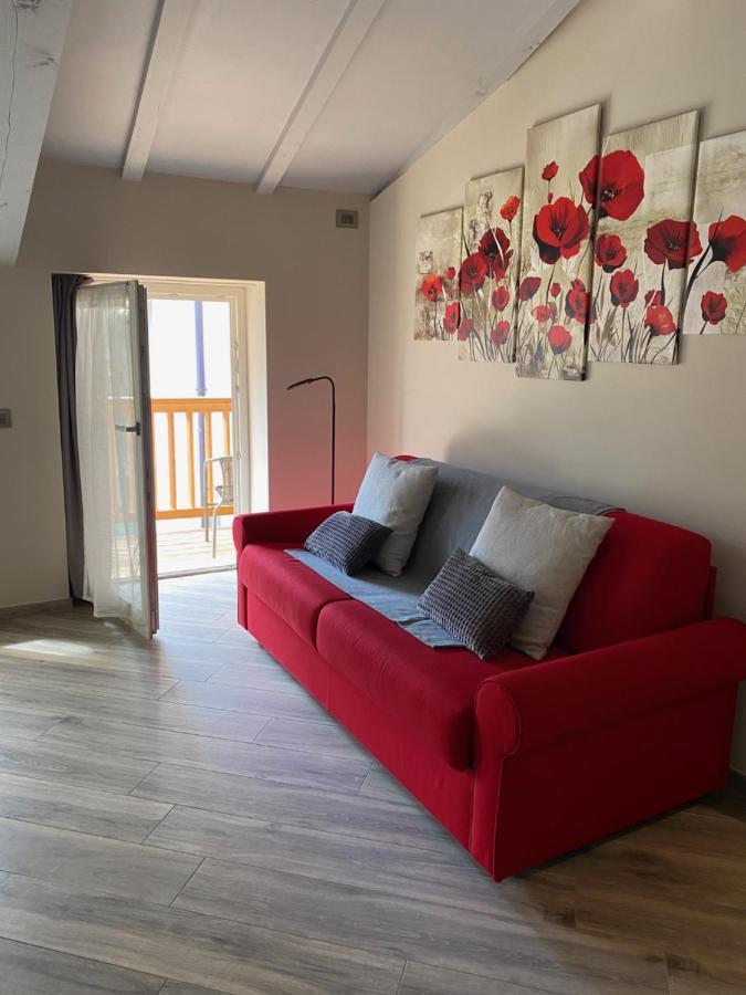 ארקו Ca' Giorgina Apartments 2 מראה חיצוני תמונה