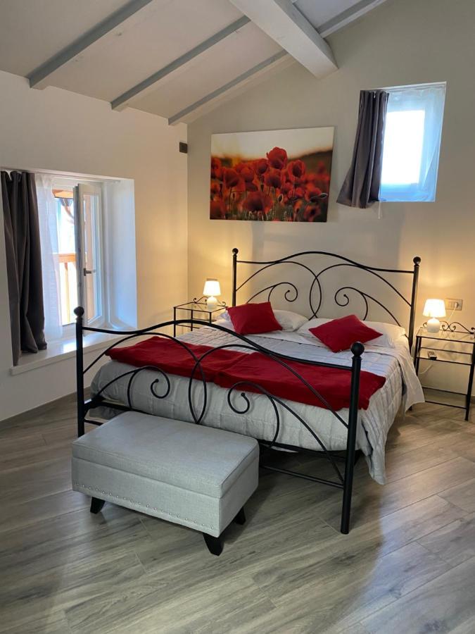 ארקו Ca' Giorgina Apartments 2 מראה חיצוני תמונה