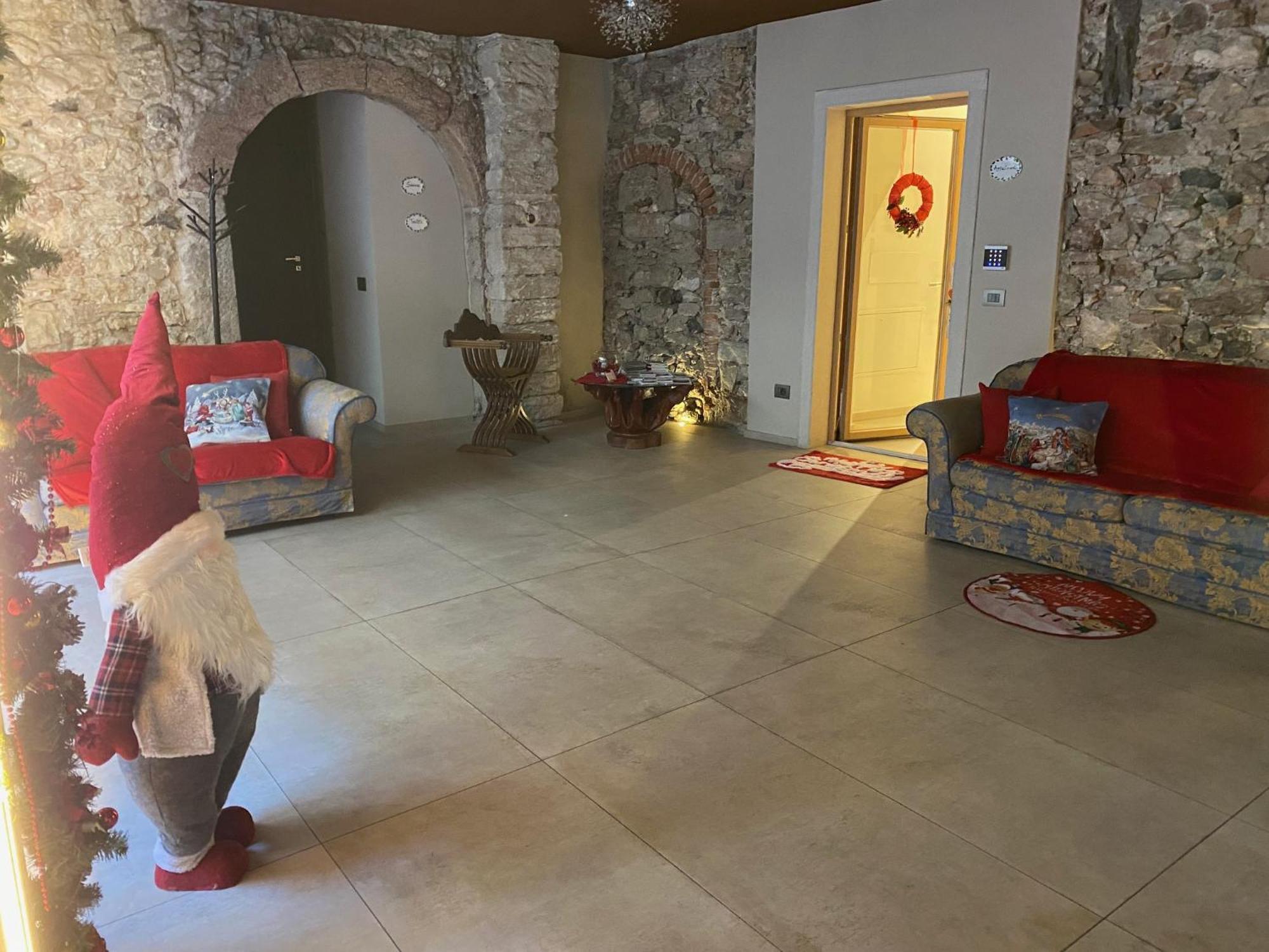 ארקו Ca' Giorgina Apartments 2 מראה חיצוני תמונה