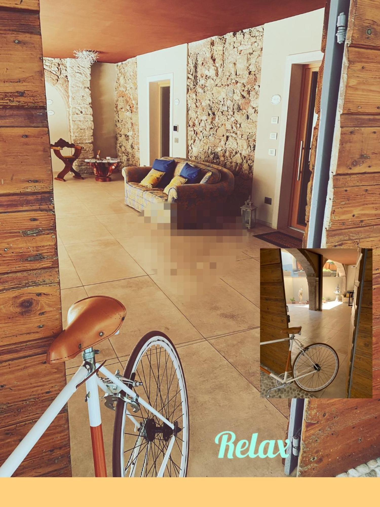 ארקו Ca' Giorgina Apartments 2 מראה חיצוני תמונה